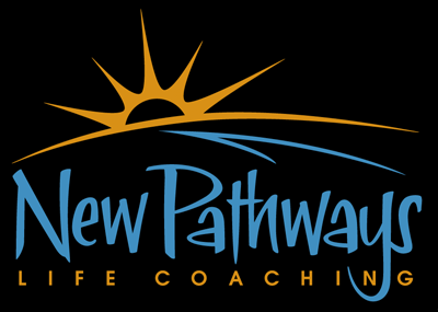 New Pathways Logo Design