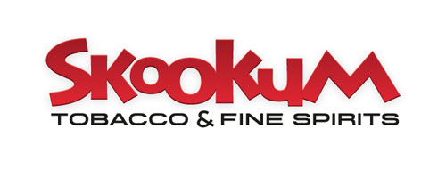 Skookum Logo Design