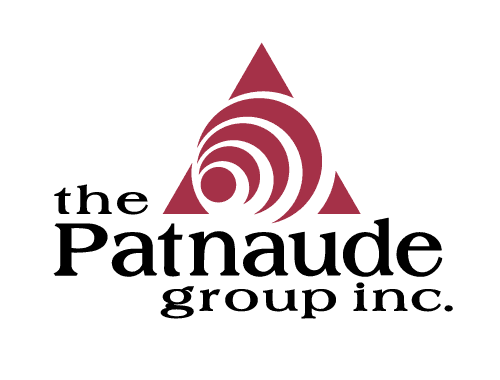 The Patnaude Group: Logo Design