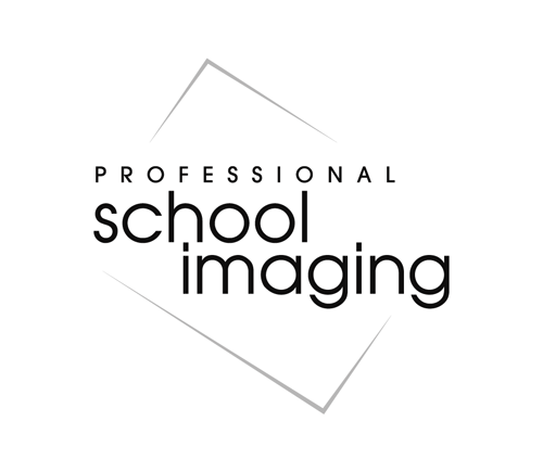 Portfolio School Imaging: Logo Design