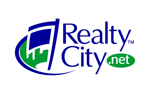RealtyCity.net: Logo Design