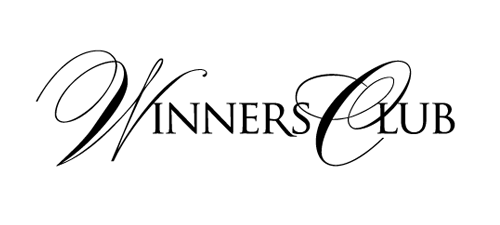 Winners Club Logo Design