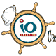 ioCreative Castaway Cruise 2005: Logo Design