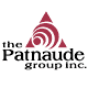 The Patnaude Group: Logo Design