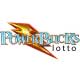 PowerBucks Lotto Logo Design