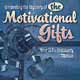 Unraveling The Mystery Of The Motivational Gifts Book Cover