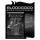 Bloodgood Rock Theater DVD Ad Design