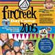 The Firs Fircreek Day Camp 2005 Poster & Brochure Designs