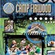 Camp Firwood 2016 Brochure Design