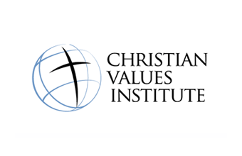 Christian Values Institute Logo