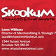 Skookum Graphic Identity