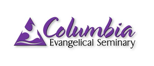 Columbia Evangelical Seminary: Logo Design