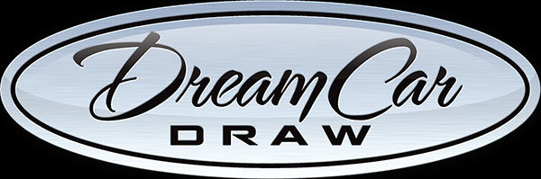 Dream Car Draw Logo Design