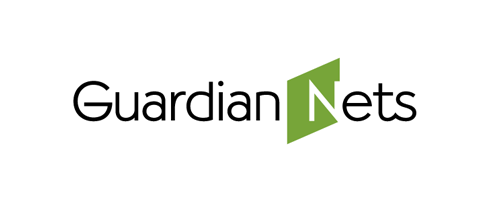 Guardian Nets: Logo Design