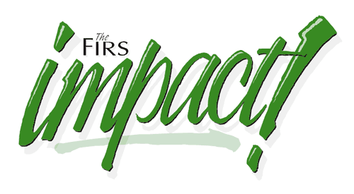 The Firs Impact: Logo Design
