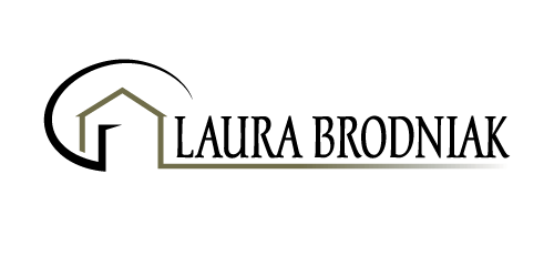 Laura Brodniak: Logo Design