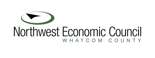 Northwest Economic Council Logo Design