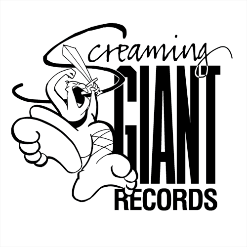 Screaming Giant Records