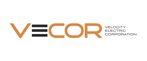 Velocity Electric Corporation: Logo Design