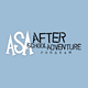 After School Adventure Program: Logo Design