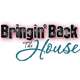 Bringin' Back The House Logo Design