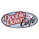Double Down Cafe: Logo Design
