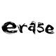 Erase: Logo Design
