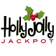 Holly Jolly Logo: Design