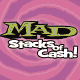 Mad Stacks Of Cash Logo Design