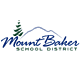 Mount Baker School District: Logo Design