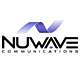 Nuwave Communications: Logo Design