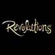 Revolutions: Logo Design