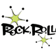 Rock, Roll...Dough: Logo Design