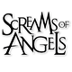 Screams Of Angels: Logo Design