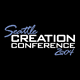 Seattle Creation Conference: Logo Design