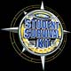 Student Survival Kit 3D Logo Design