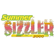 Summer Sizzler: Logo Design