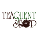 Teaquent Stop: Logo Design