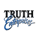 Truth Enterprises: Logo Design