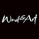 Wind & Art: Logo Design