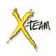 X-Team: Logo Design