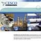 Cesco Solutions Website Design